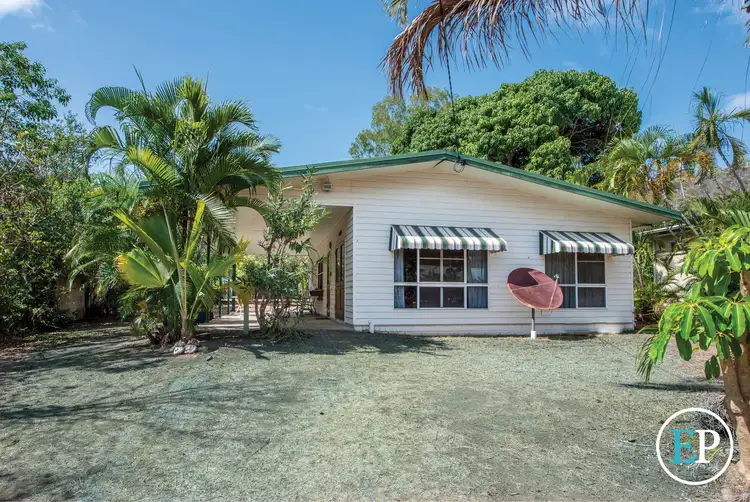 Second view of Homely house listing, 10 Lilac Street, Nelly Bay QLD 4819