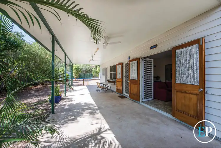 Third view of Homely house listing, 10 Lilac Street, Nelly Bay QLD 4819