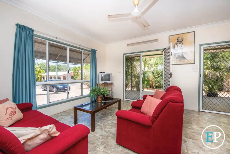 Fourth view of Homely house listing, 10 Lilac Street, Nelly Bay QLD 4819