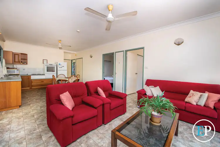 Fifth view of Homely house listing, 10 Lilac Street, Nelly Bay QLD 4819