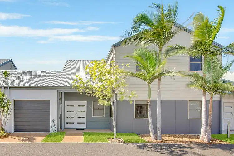 Third view of Homely townhouse listing, 30/1 Michel Place, Telina QLD 4680