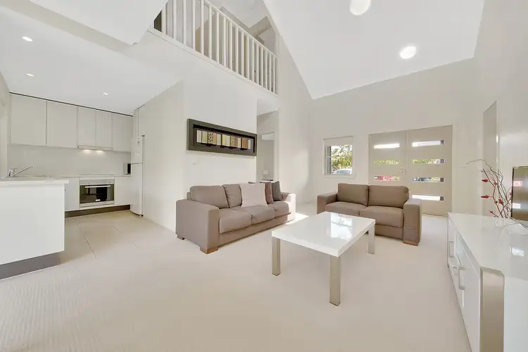 Fifth view of Homely townhouse listing, 30/1 Michel Place, Telina QLD 4680