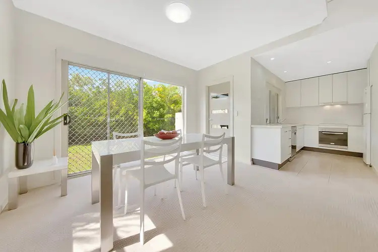 Sixth view of Homely townhouse listing, 30/1 Michel Place, Telina QLD 4680