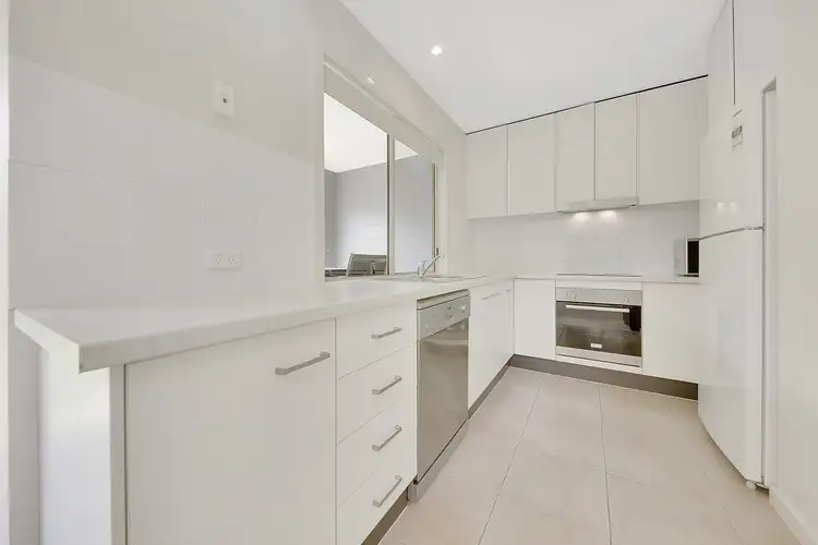 Seventh view of Homely townhouse listing, 30/1 Michel Place, Telina QLD 4680