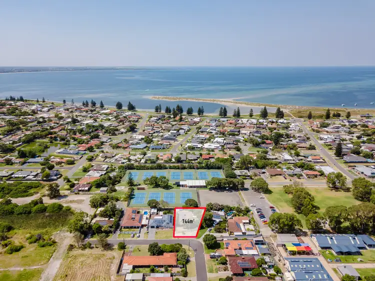 Main view of Homely house listing, 29 Leeder Street, Safety Bay WA 6169