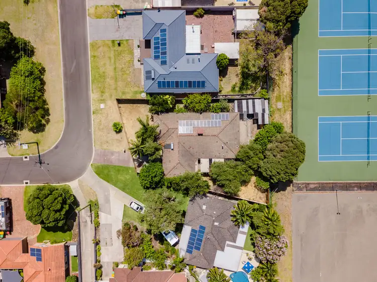 Second view of Homely house listing, 29 Leeder Street, Safety Bay WA 6169