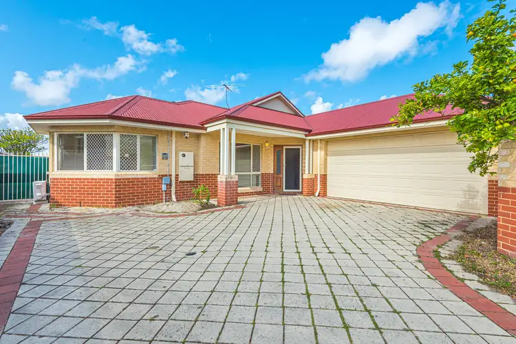 2/173 Armadale Road, Rivervale WA 6103