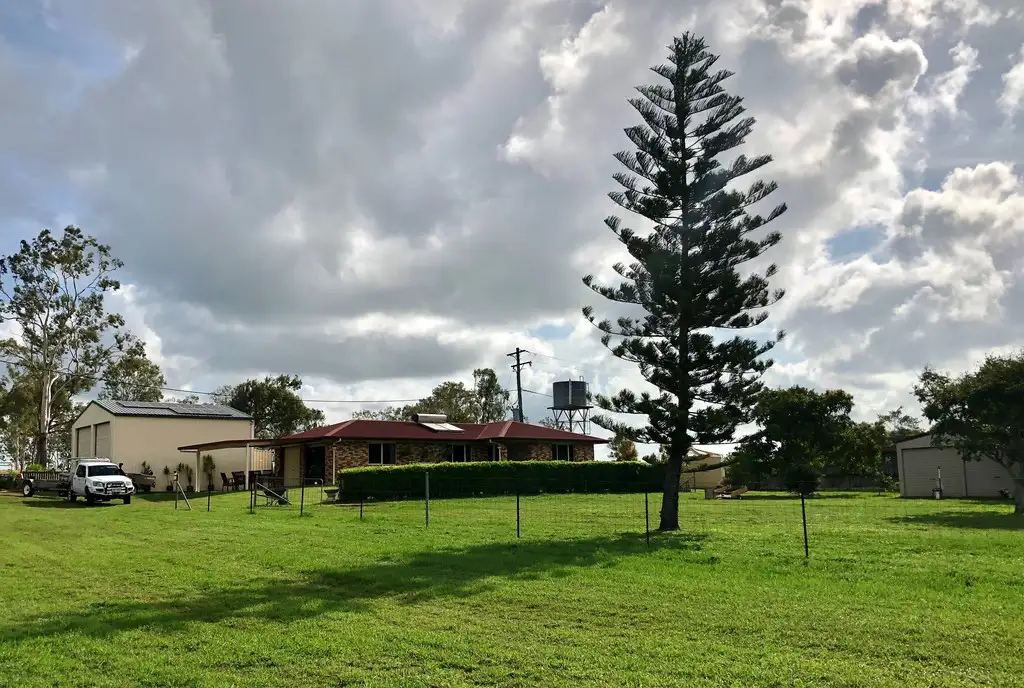 Main view of Homely house listing, 38 Marion Street, Marian QLD 4753