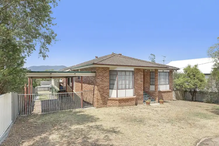 Main view of Homely house listing, 20 North Street, Mulbring NSW 2323