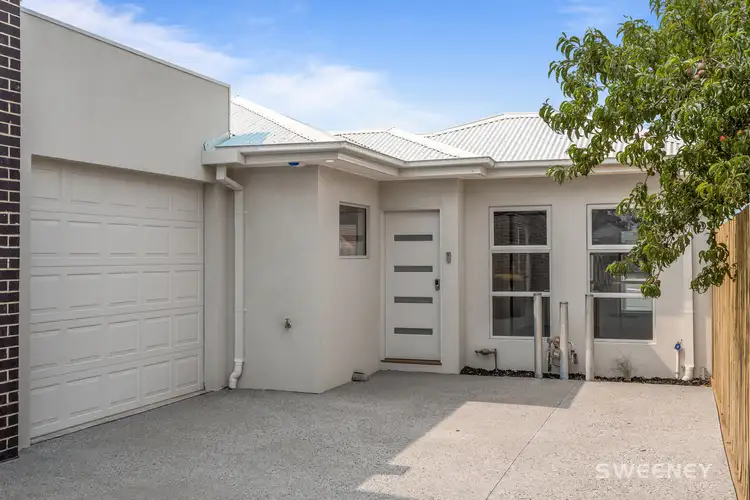 3/23 Edward Avenue, Altona North VIC 3025
