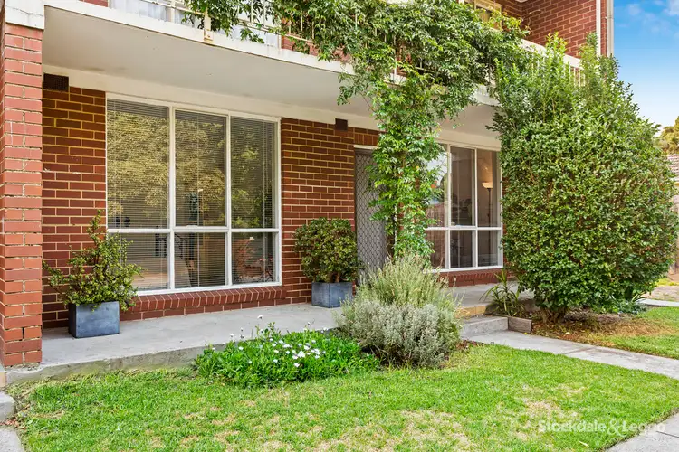 Main view of Homely unit listing, 3/32 Birdwood Street, Frankston VIC 3199
