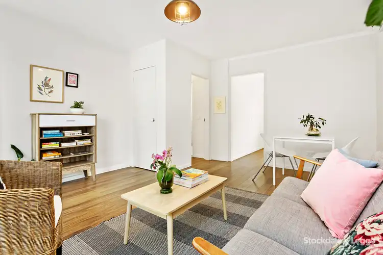 Third view of Homely unit listing, 3/32 Birdwood Street, Frankston VIC 3199