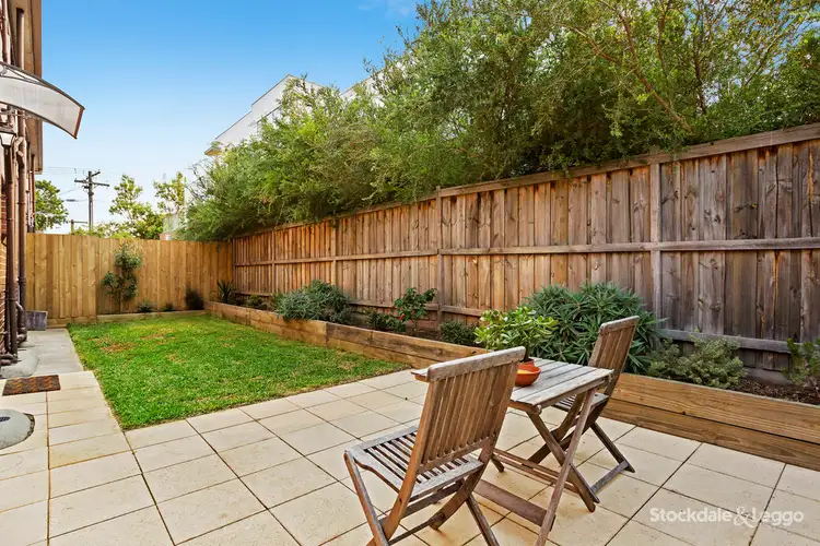 Fourth view of Homely unit listing, 3/32 Birdwood Street, Frankston VIC 3199