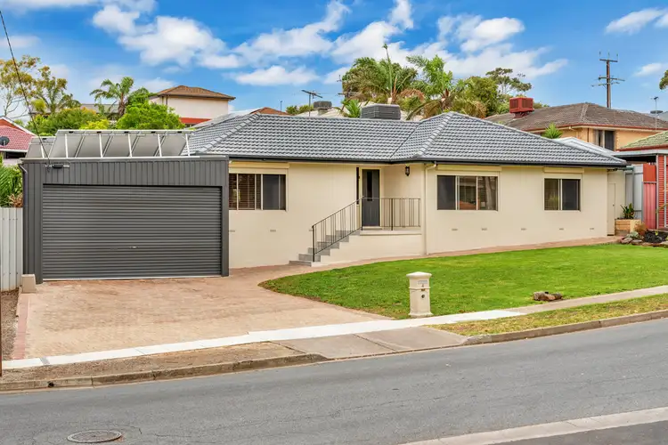 4 Parklands Crescent, Reynella SA 5161