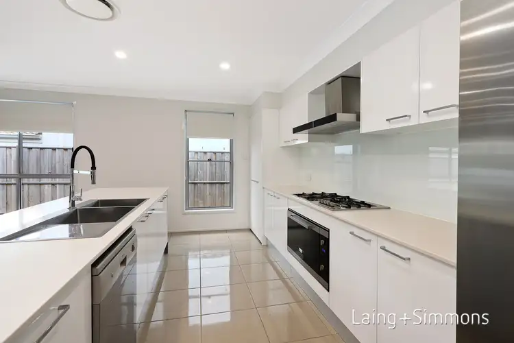 Fifth view of Homely house listing, 65 Annfield Street, Kellyville Ridge NSW 2155
