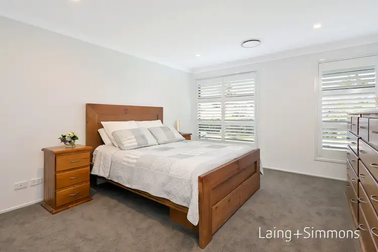Sixth view of Homely house listing, 65 Annfield Street, Kellyville Ridge NSW 2155