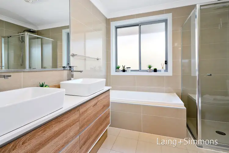Seventh view of Homely house listing, 65 Annfield Street, Kellyville Ridge NSW 2155