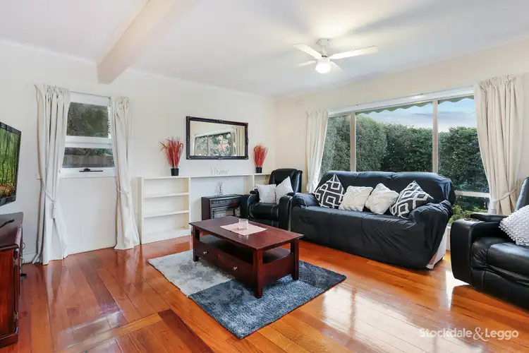 Fourth view of Homely house listing, 404 Dorset Road, Boronia VIC 3155
