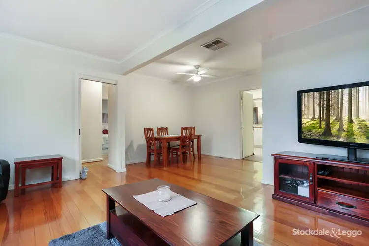 Fifth view of Homely house listing, 404 Dorset Road, Boronia VIC 3155