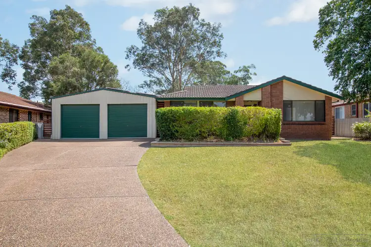 6 Ingall Street, Metford NSW 2323