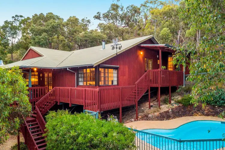 34 Torwood Drive, Gooseberry Hill WA 6076