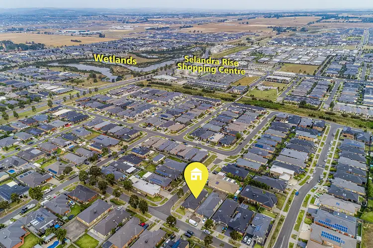 Second view of Homely house listing, 6 Gabitt Street, Cranbourne East VIC 3977