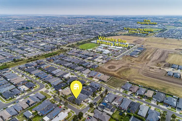 Third view of Homely house listing, 6 Gabitt Street, Cranbourne East VIC 3977