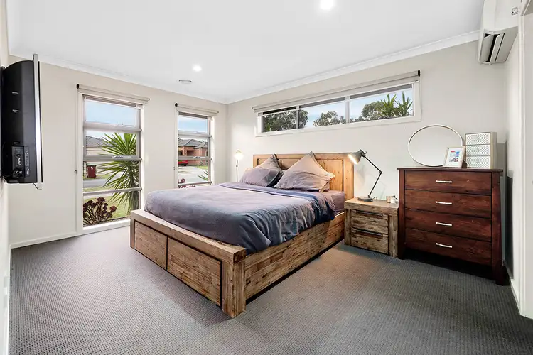 Fifth view of Homely house listing, 6 Gabitt Street, Cranbourne East VIC 3977