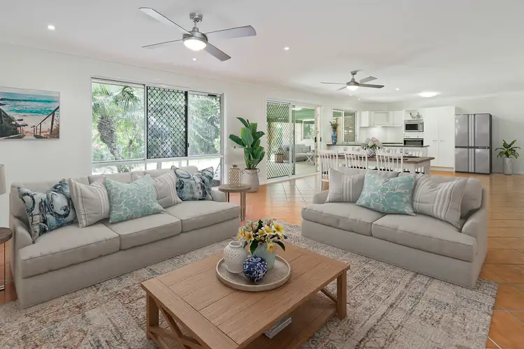 29 Parkside Crescent, The Gap QLD 4061