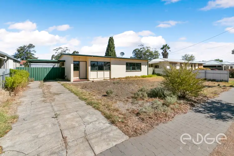 25 Crabb Road, Smithfield Plains SA 5114