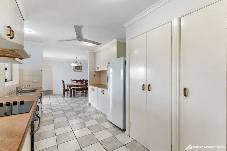 Second view of Homely house listing, 15 Pohlmann Court, Scarness QLD 4655