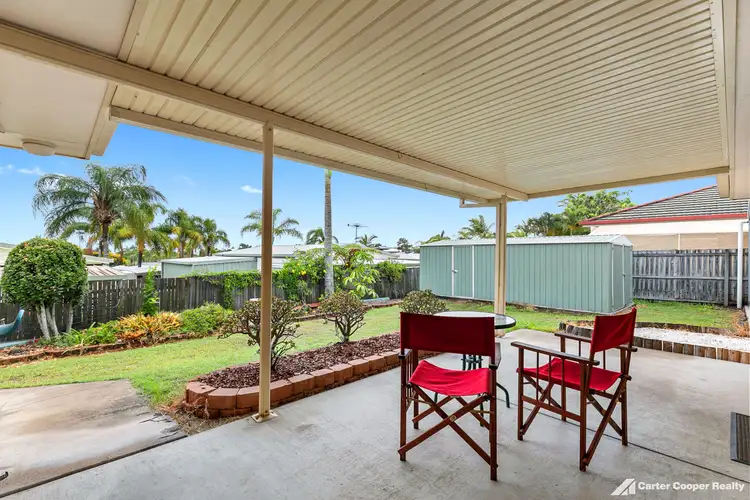 Third view of Homely house listing, 15 Pohlmann Court, Scarness QLD 4655