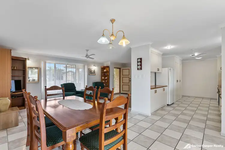 Fourth view of Homely house listing, 15 Pohlmann Court, Scarness QLD 4655