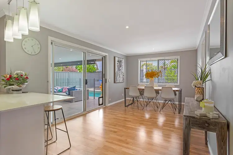 Main view of Homely house listing, 22 Southlake Drive, Varsity Lakes QLD 4227