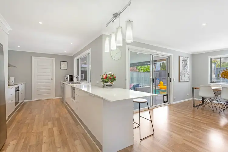 Second view of Homely house listing, 22 Southlake Drive, Varsity Lakes QLD 4227