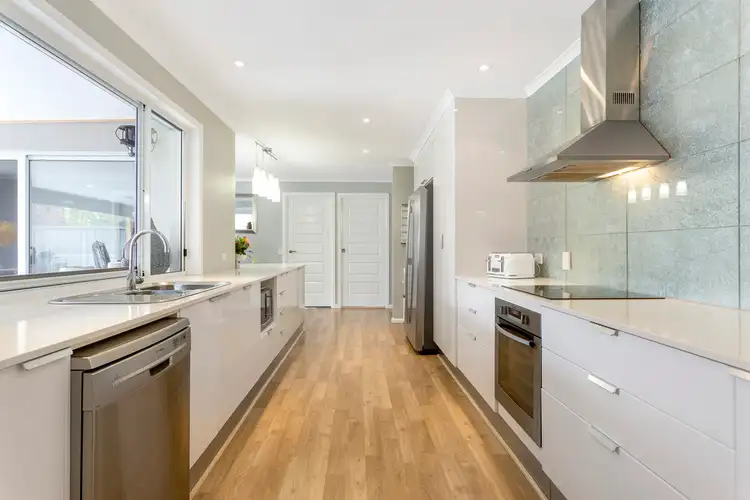 Third view of Homely house listing, 22 Southlake Drive, Varsity Lakes QLD 4227
