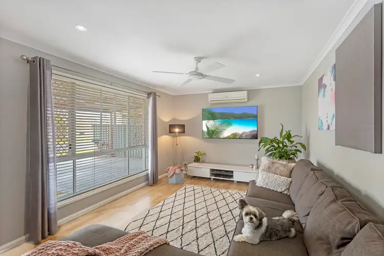 Fourth view of Homely house listing, 22 Southlake Drive, Varsity Lakes QLD 4227