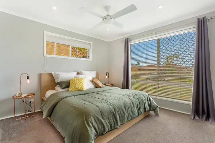 Sixth view of Homely house listing, 22 Southlake Drive, Varsity Lakes QLD 4227