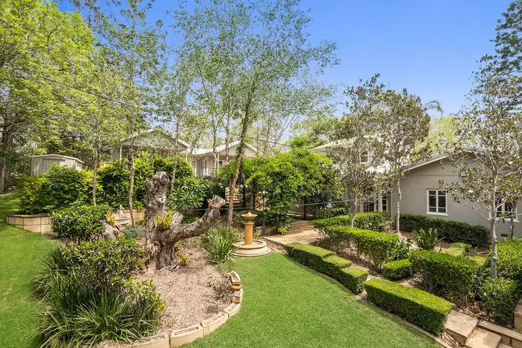 25 Upper Brookfield Road, Brookfield QLD 4069