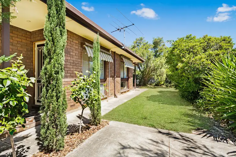 Third view of Homely unit listing, 3/79 Edward Street, Daw Park SA 5041
