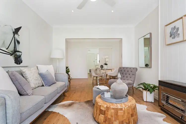 Fifth view of Homely unit listing, 3/79 Edward Street, Daw Park SA 5041