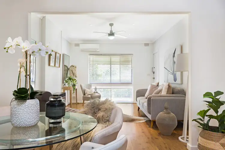 Sixth view of Homely unit listing, 3/79 Edward Street, Daw Park SA 5041