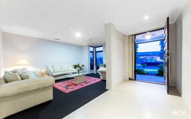 Third view of Homely house listing, 12 Capella Crescent, Williams Landing VIC 3027