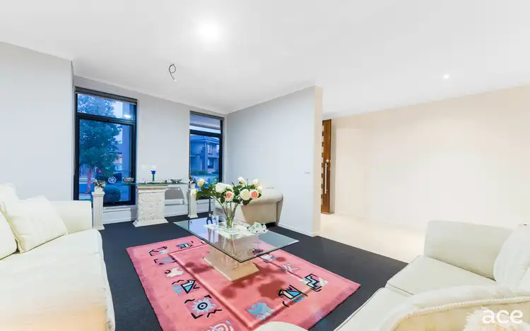 Fourth view of Homely house listing, 12 Capella Crescent, Williams Landing VIC 3027