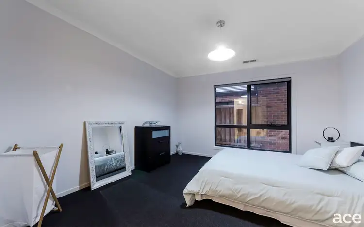 Fifth view of Homely house listing, 12 Capella Crescent, Williams Landing VIC 3027