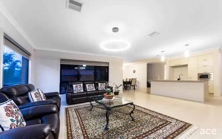 Sixth view of Homely house listing, 12 Capella Crescent, Williams Landing VIC 3027