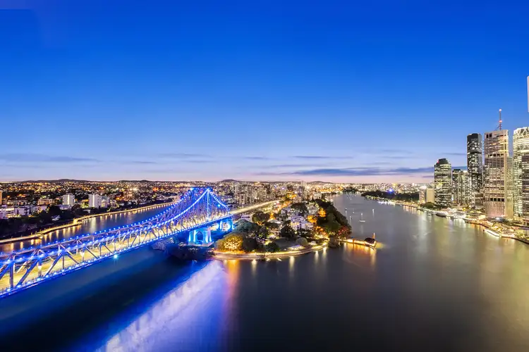 240/82 Boundary Street, Brisbane City QLD 4000