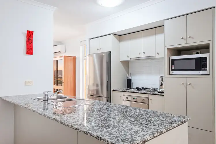 Fourth view of Homely apartment listing, 240/82 Boundary Street, Brisbane City QLD 4000