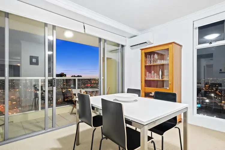 Fifth view of Homely apartment listing, 240/82 Boundary Street, Brisbane City QLD 4000