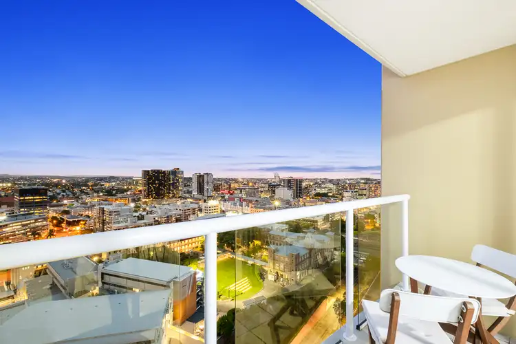 Sixth view of Homely apartment listing, 240/82 Boundary Street, Brisbane City QLD 4000